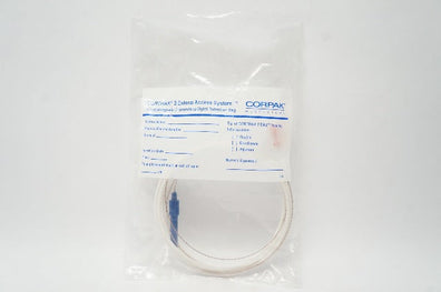 Corpak Electromagnetic Transmitting Stylet Retention Bag (x)